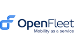 Openfleet logo