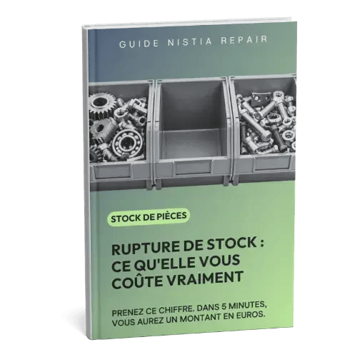 Combien coûtent les ruptures de stock ?