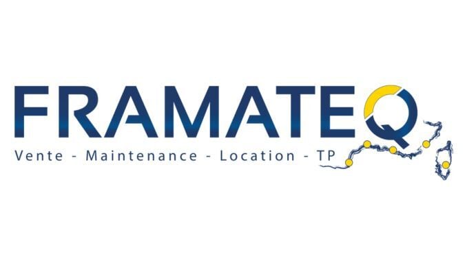Logo Framateq