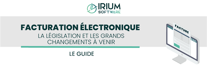Téléchargez le livre blanc facturation électronique