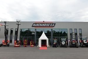 MARCHANDISE