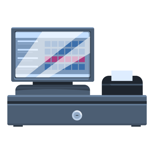 module libre service
