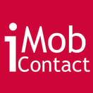 iMobcontact_icone app_plat