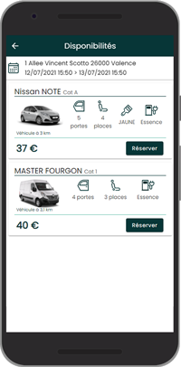 iMob Rent 24/7