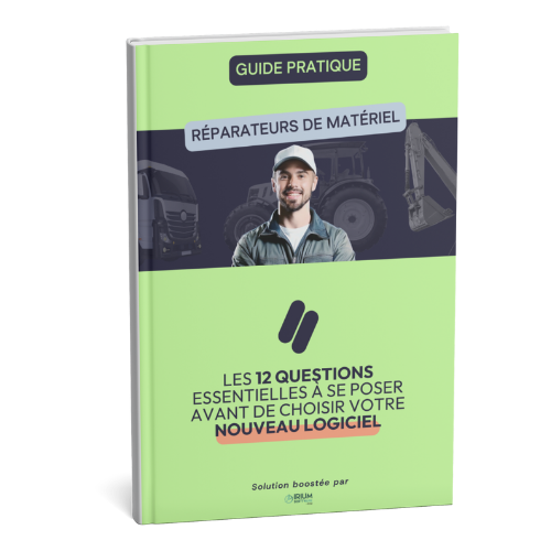 Guide pratique miniature