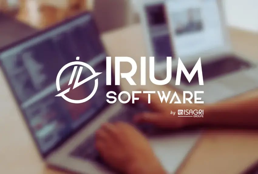 nistia by irium software