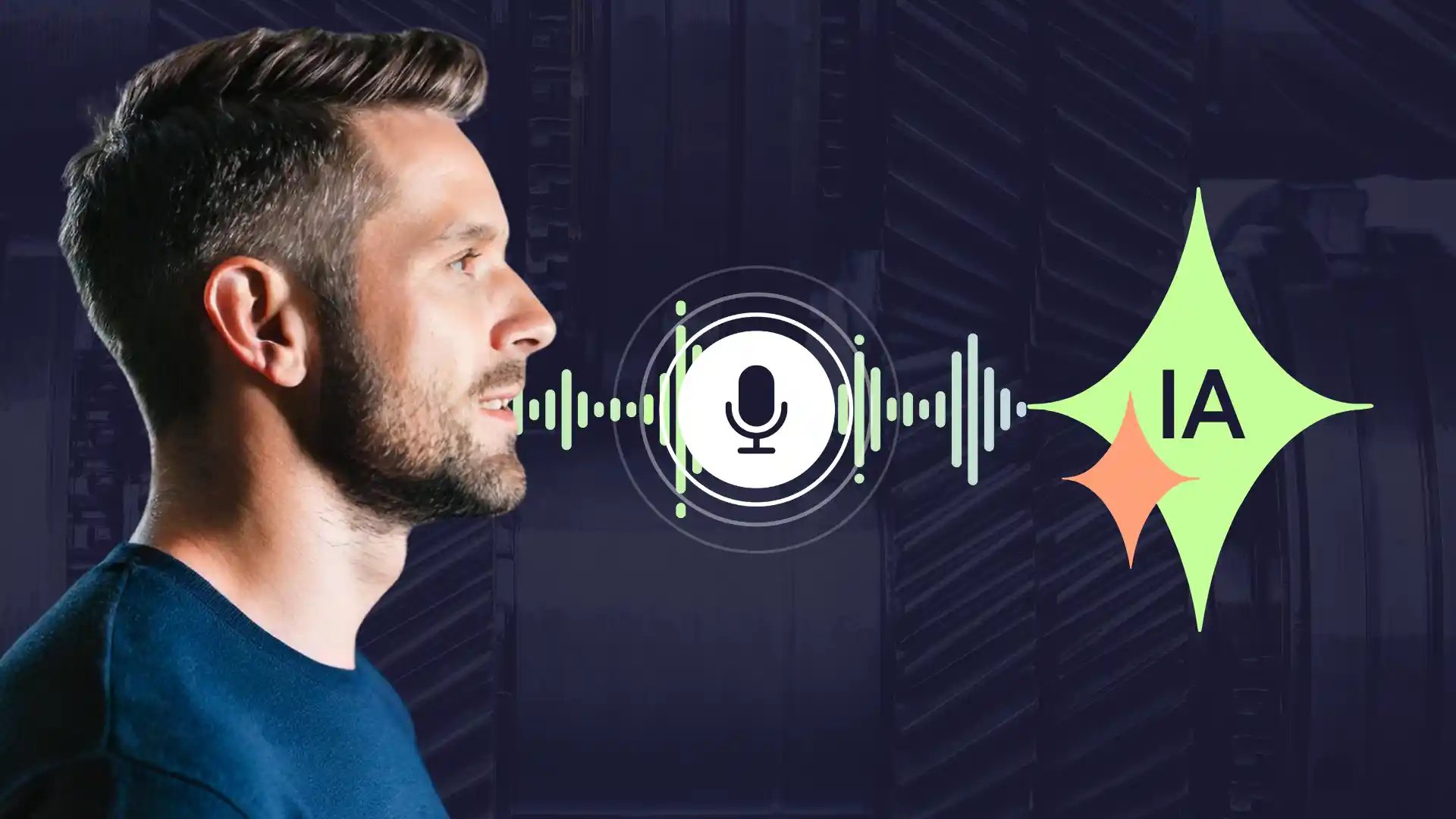 recherche en langage naturel nistia