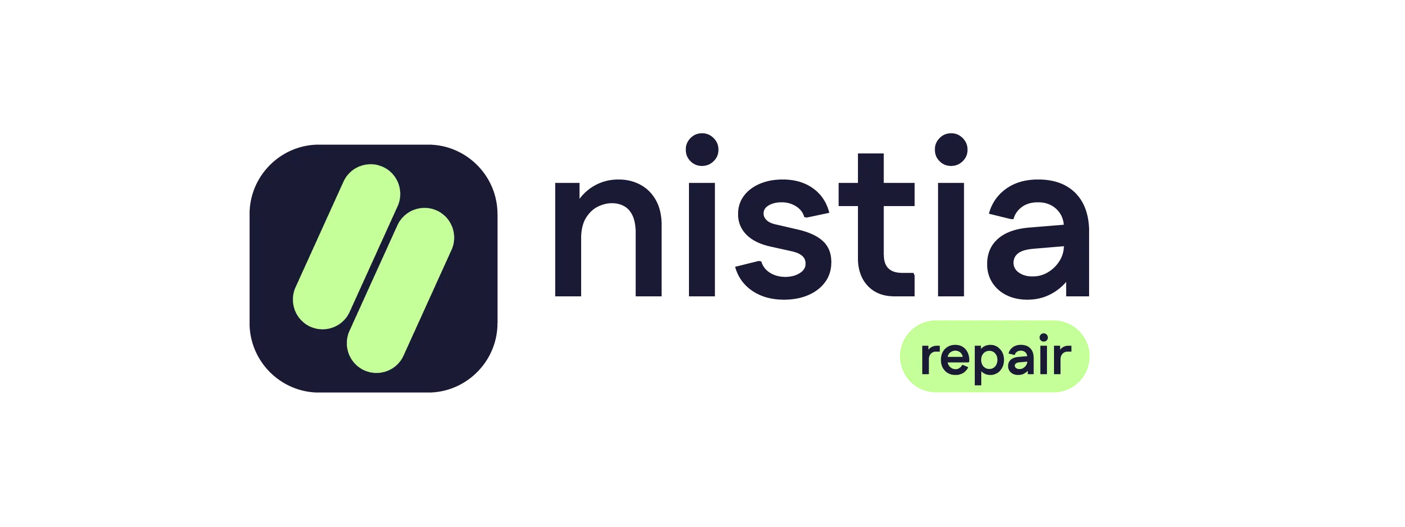 Nistia repair logiciel pour réparateur de matériel