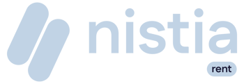 Nistia Rent clair