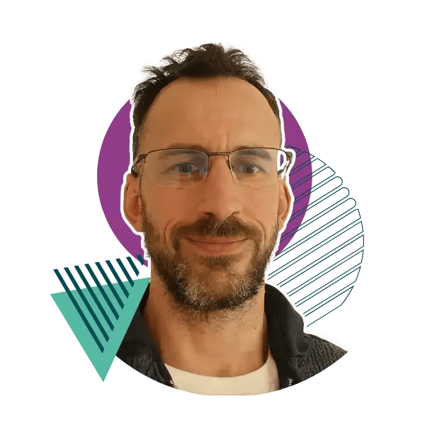 PIERRE COUTURIER_ IRIUM SOFTWARE