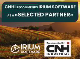 Partnership CHNi IRIUM