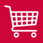Icone iweb shop