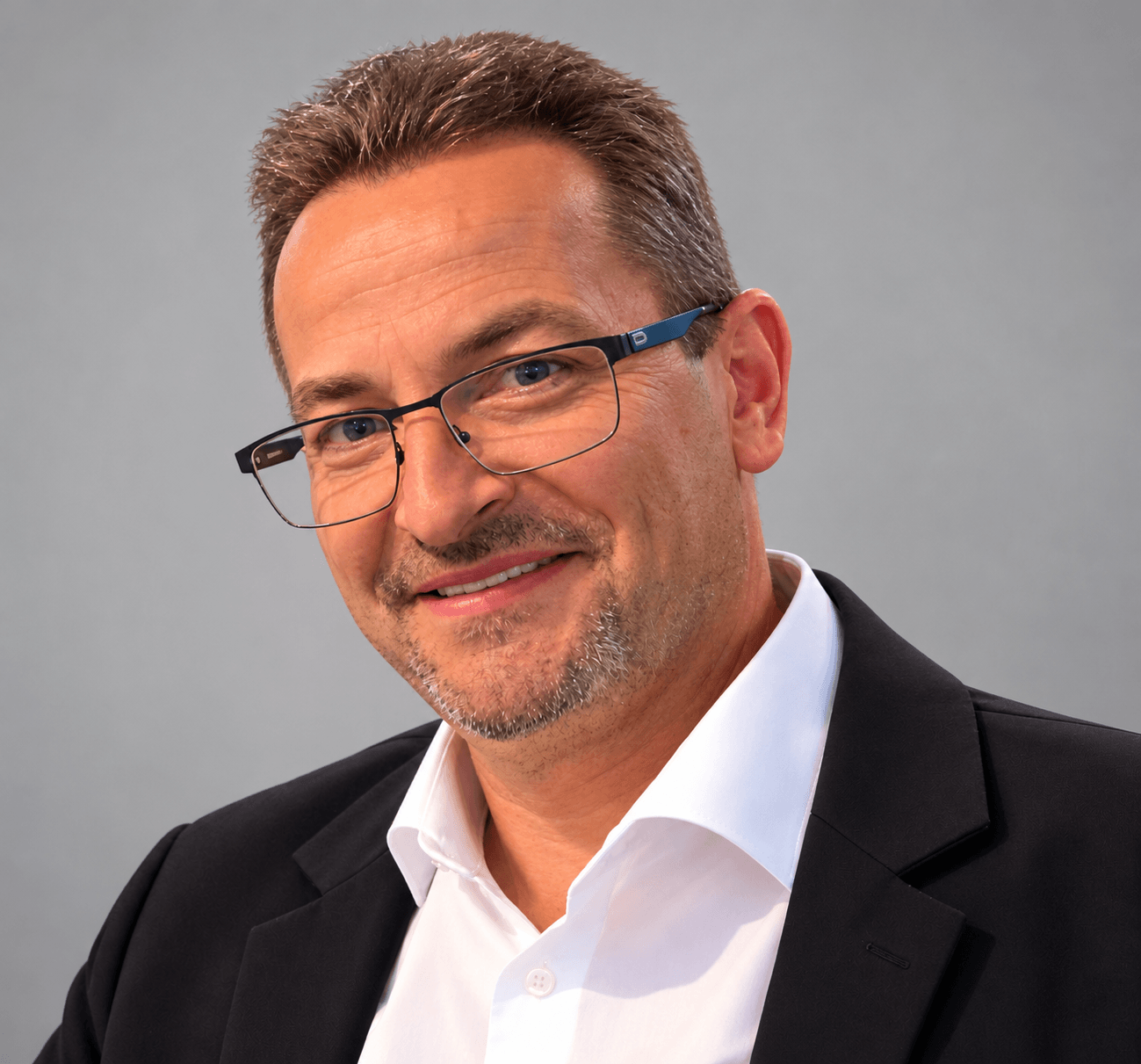 Mathieu GODARD