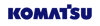 komatsu