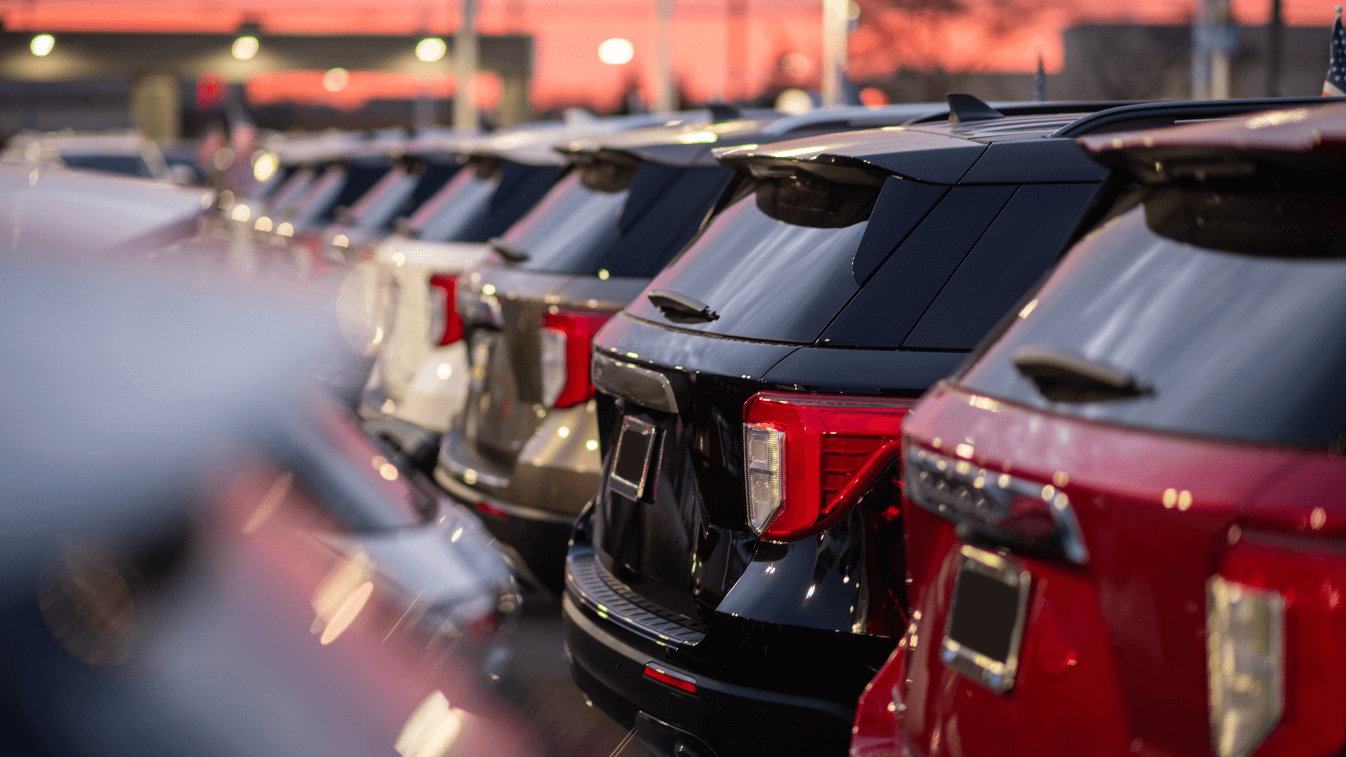 Nos partenaires automobiles de confiance