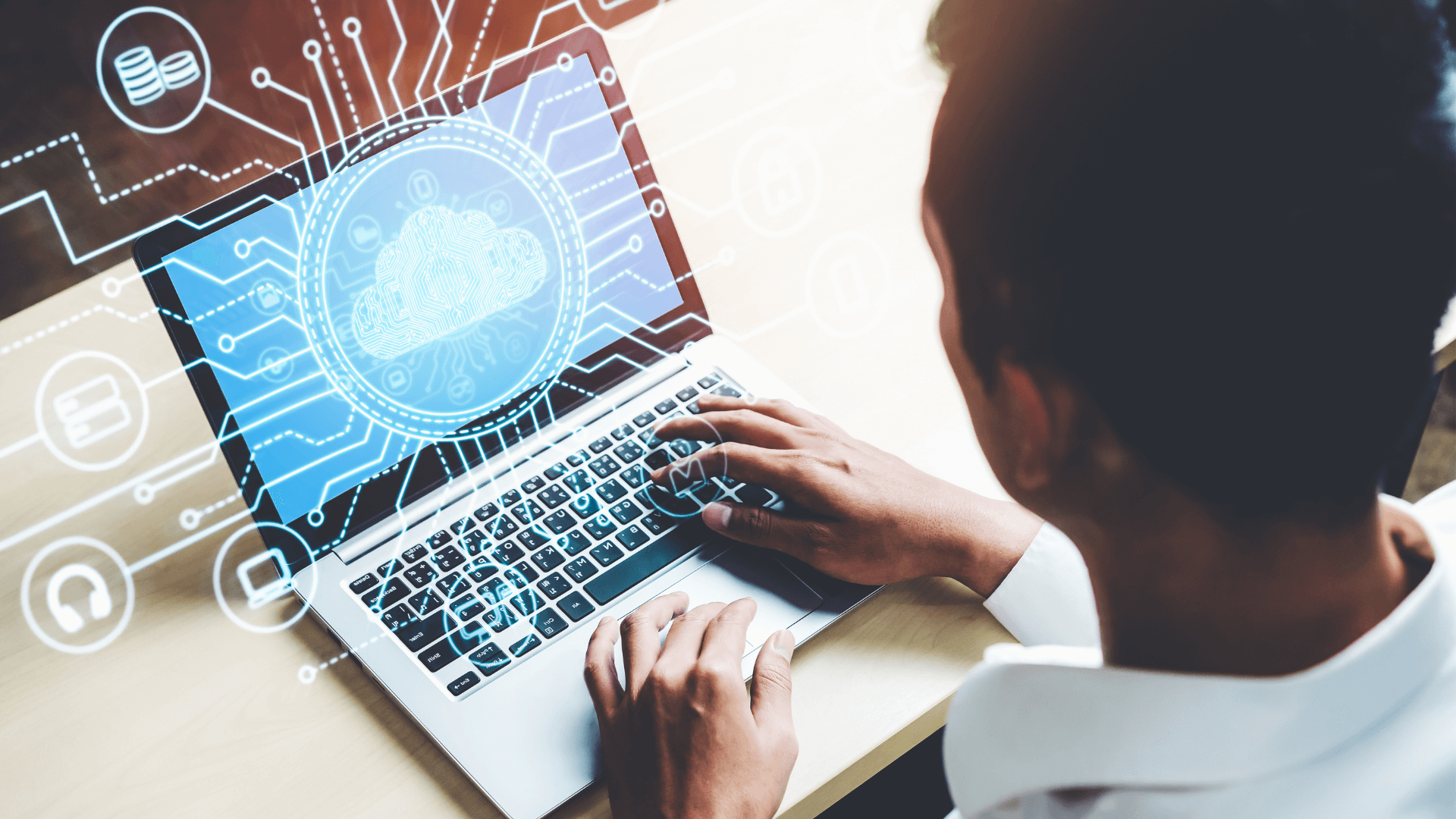 Vos solutions digitales sur mesure