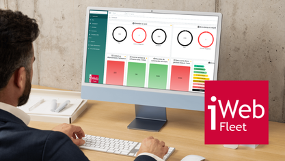iWeb Fleet