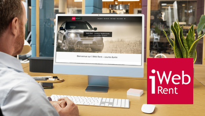 iWeb Rent