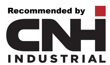 Logo CNHI International