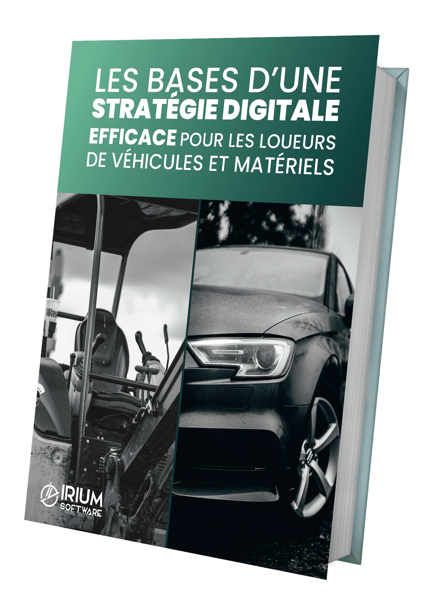 Livre blanc digitalisation loueur