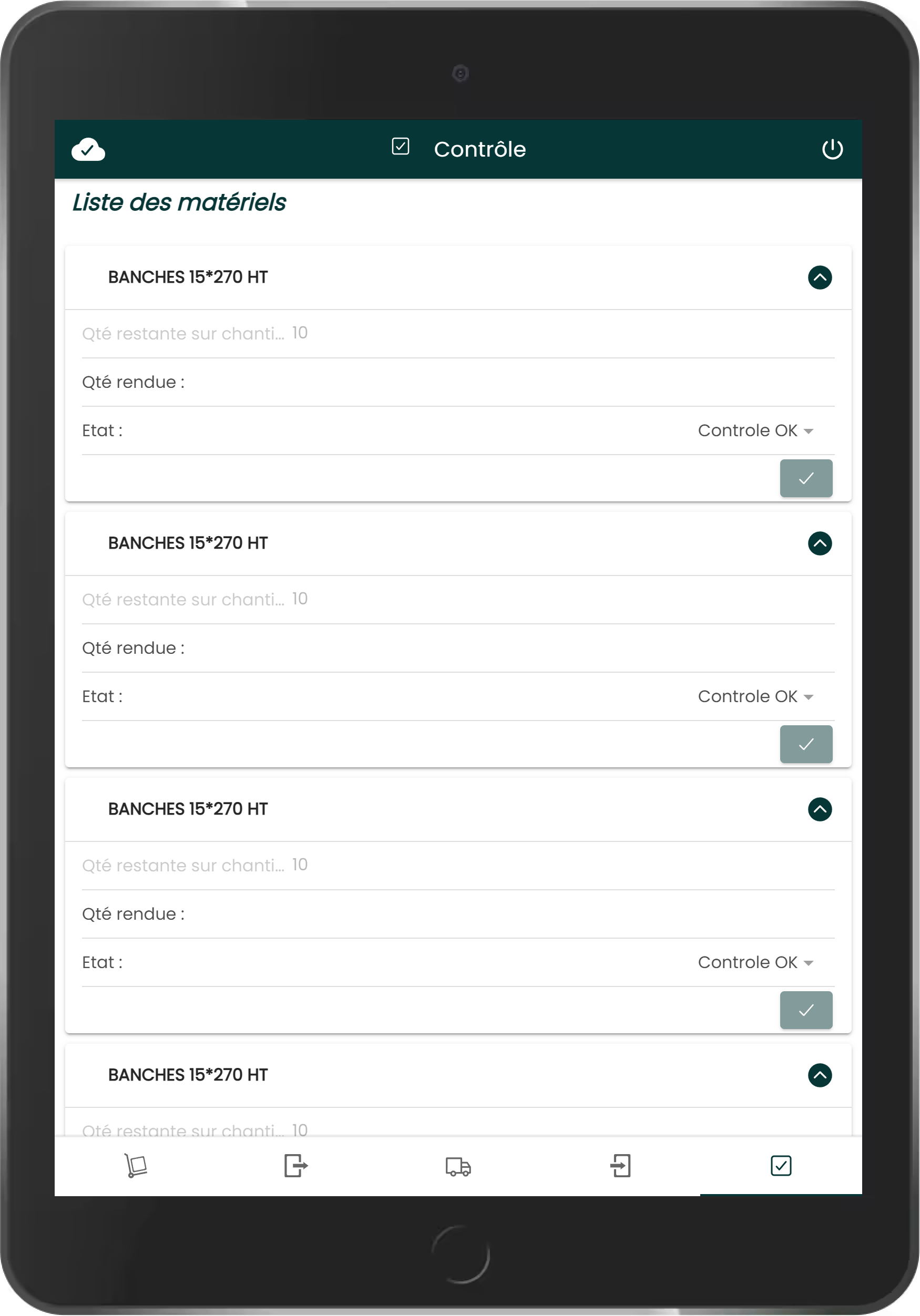 iMob Delivery