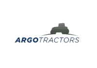 logo argo tractor