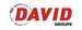 logo groupe david