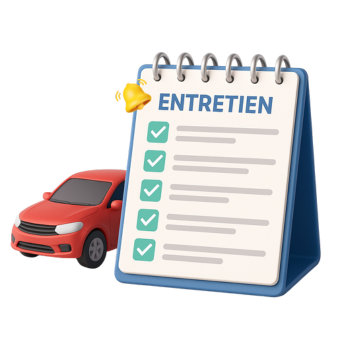 planning entretien auto