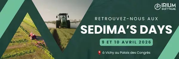 sedimas days 2026 blog bandeau