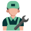technicien