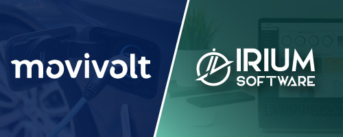 MOVIVOLT choisit IRIUM SOFTWARE
