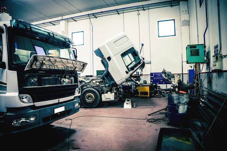 Garage PL