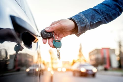 Logiciel pour loueurs et gestionnaires de flotte automobile