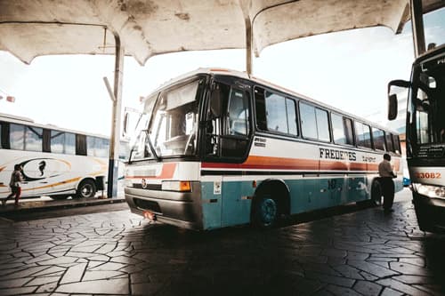 Logiciel pour distributeurs et loueurs de bus et car