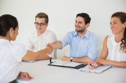 Recrutement