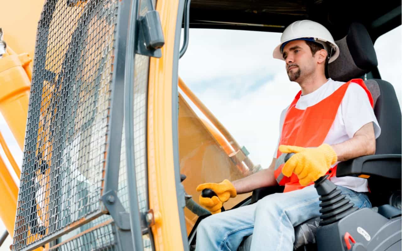 Logiciel gestion de parc manutention et levage