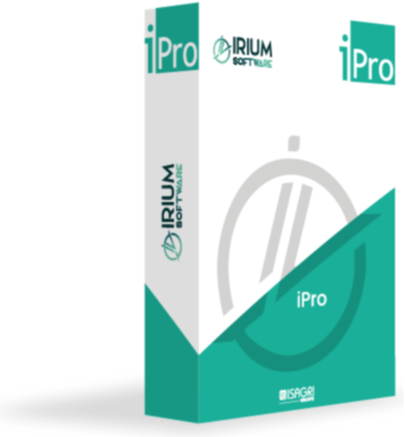 Boite iPro