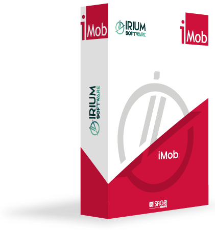 Boite iMob