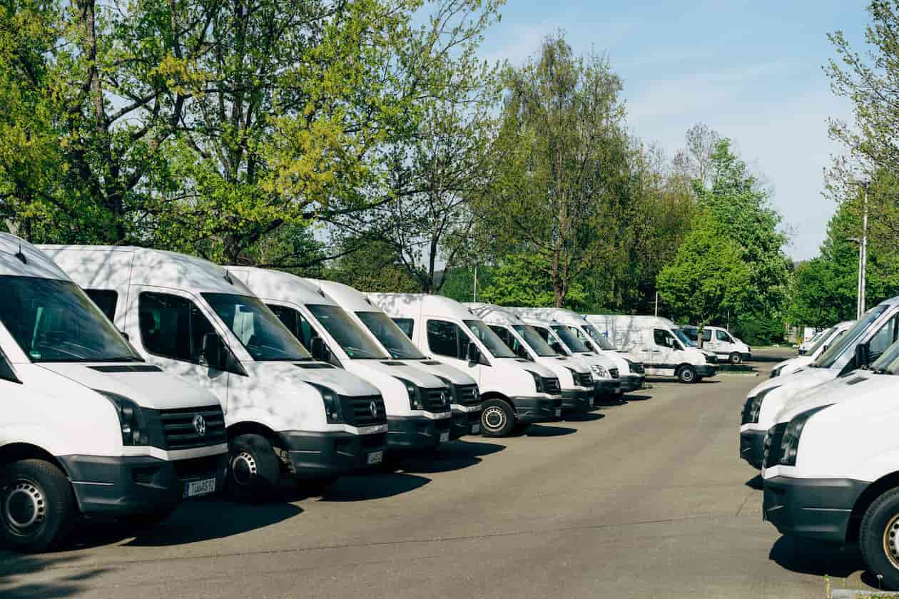 gestion flotte automobile