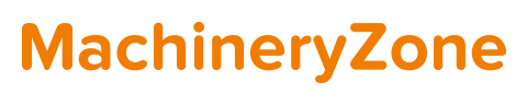 machinery zone