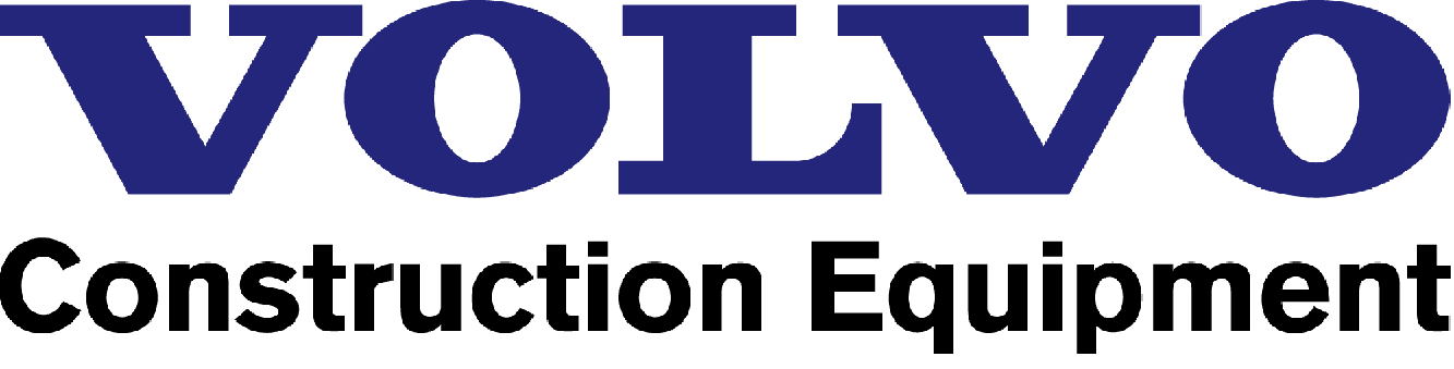 volvo construction equipementr