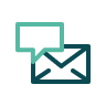 Communication SMS EMAIL