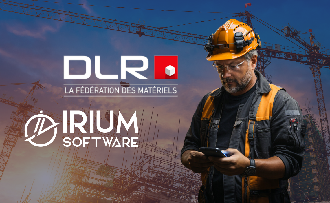 IRIUM participe au DLR 2026